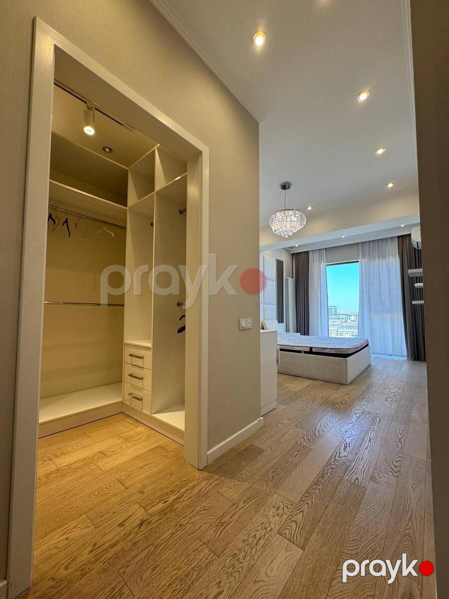 İcarəyə verilir 3 otaqlı köhnə tikili 110 m² — Mənzil, Bakı (8)
