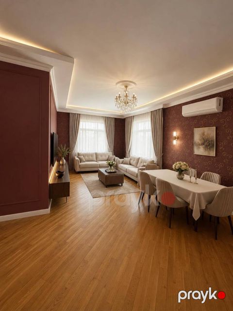 İcarəyə verilir 7 otaqlı həyət evi/bağ evi 450 m² — Bakı