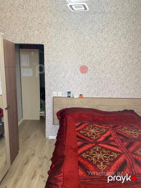 Satılır 3 otaqlı Bina evi menzil (Yeni tikili), 74 m², Sumqayıt şəh — Mənzil, Sumqayıt (4)