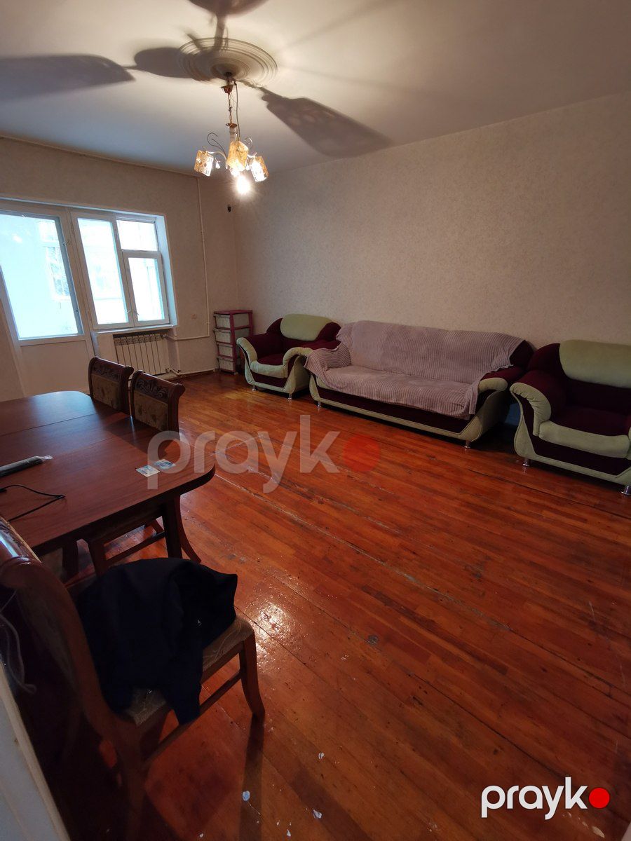 İcarəyə verilir 2 otaqlı yeni tikili 80 m² — Mənzil, Bakı (8)