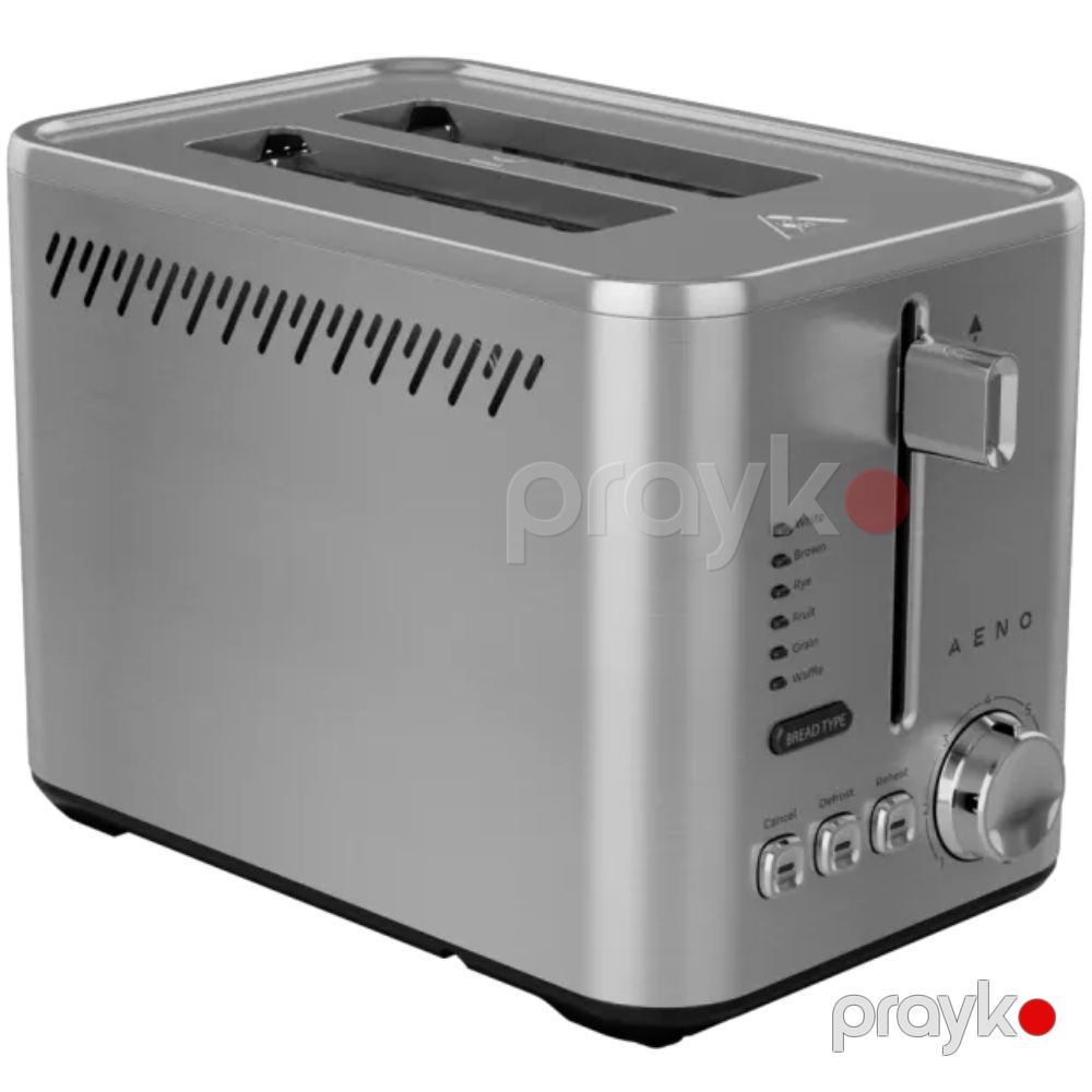 Toster Aeno ATS0003 — Toster və vaflyasıcı, Bakı (2)