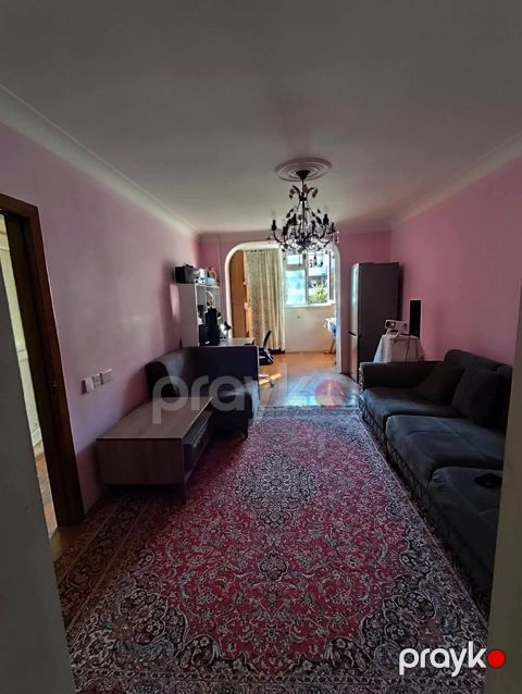 Satılır 3 otaqlı köhnə tikili 65 m² — Bakı