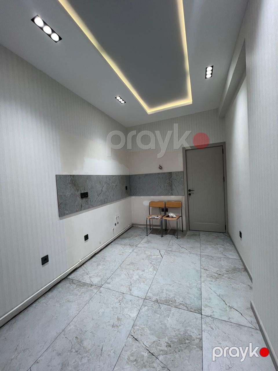Satış: 2 otaqlı Yeni tikili, 73 m², Sabunçu rayonu — Mənzil, Bakı (7)