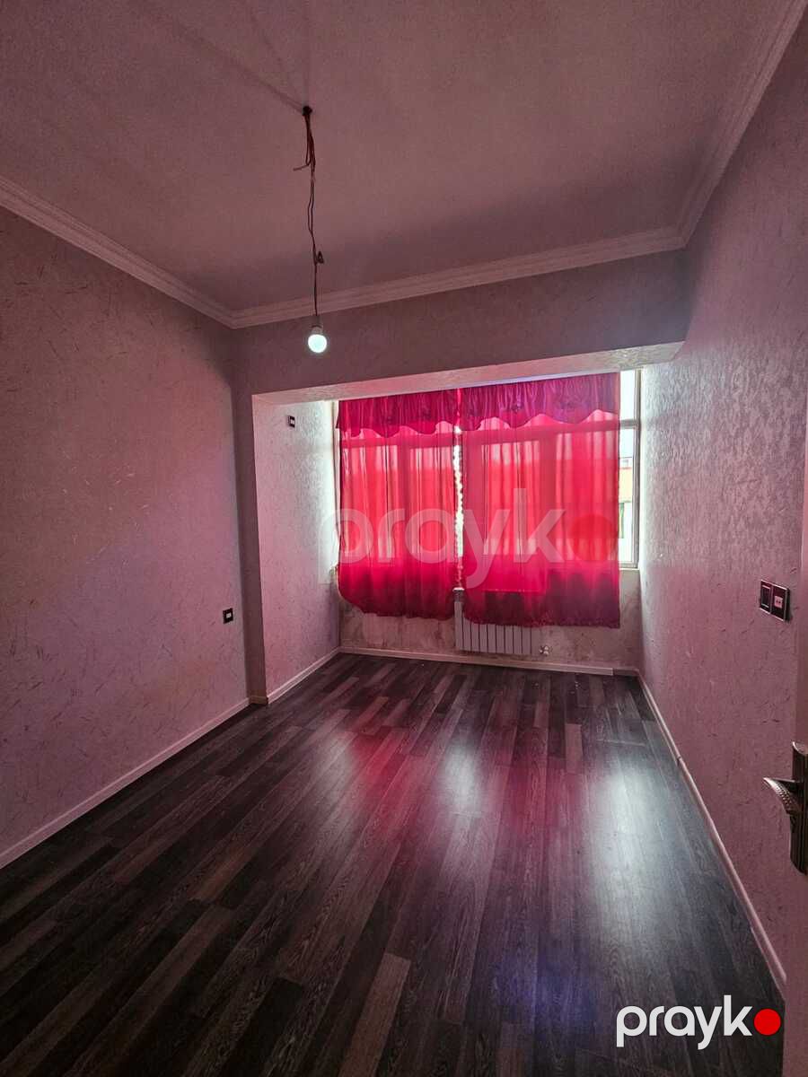 Satılır 5 otaqlı yeni tikili 72 m² — Mənzil, Bakı (8)