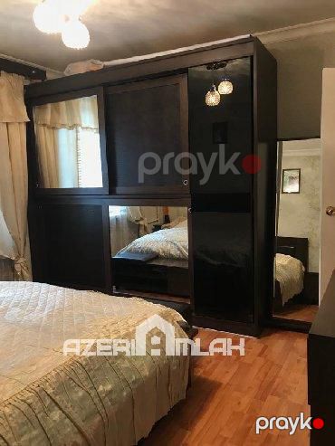 Satılır 2 otaqlı mənzil Xətai rayonu Bakı şəhəri, Xətai rayonu — Mənzil, Bakı (4)