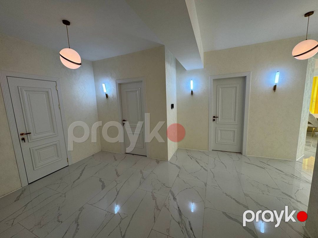 Satılır 3 otaqlı yeni tikili 92 m² — Mənzil, Bakı (3)
