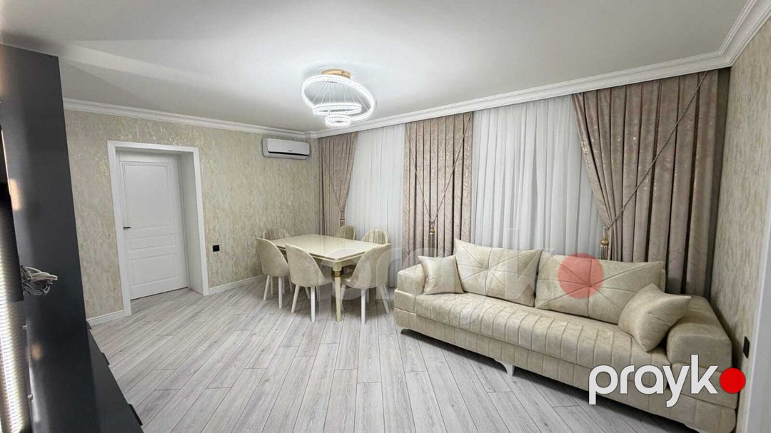 Satılır 3 otaqlı köhnə tikili 75 m² — Mənzil, Bakı (4)