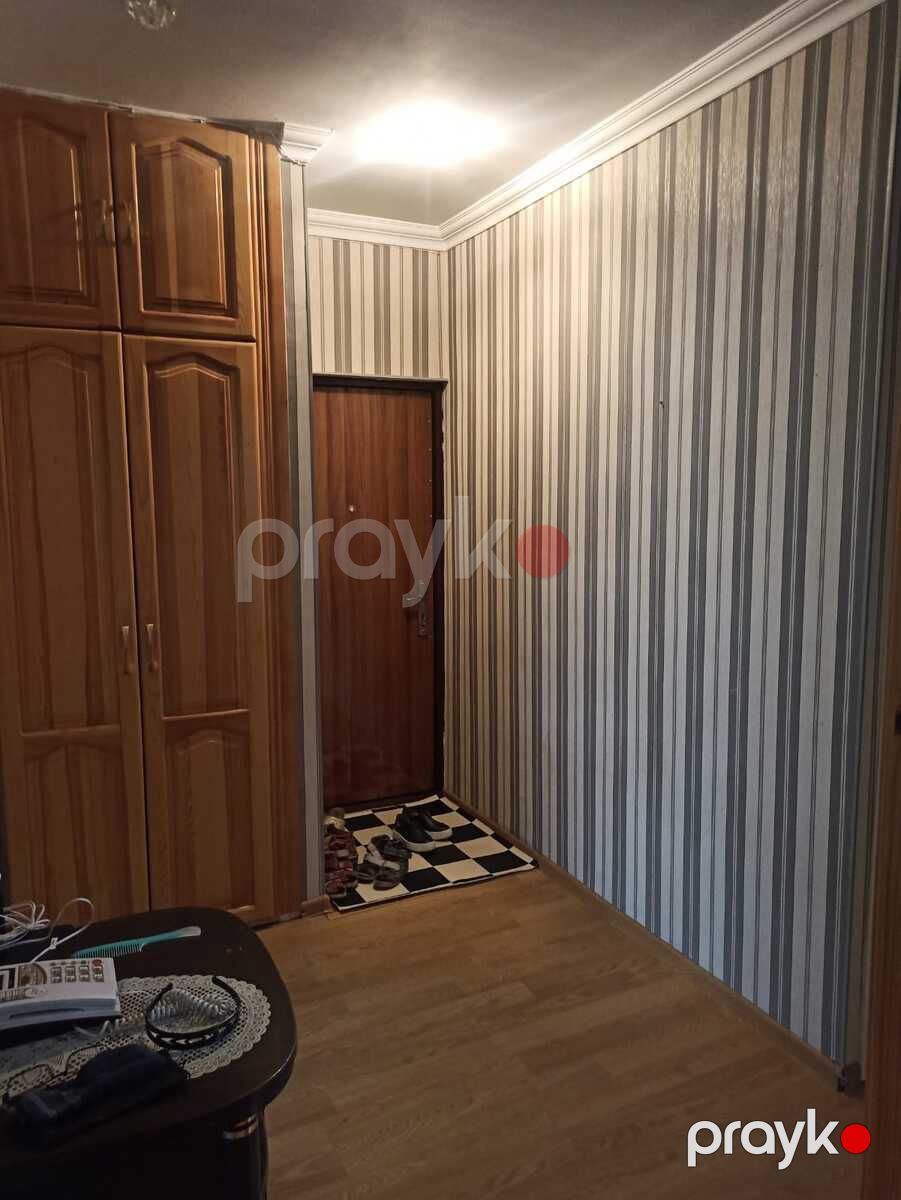 Satılır 3 otaqlı köhnə tikili 85 m² — Mənzil, Bakı (12)
