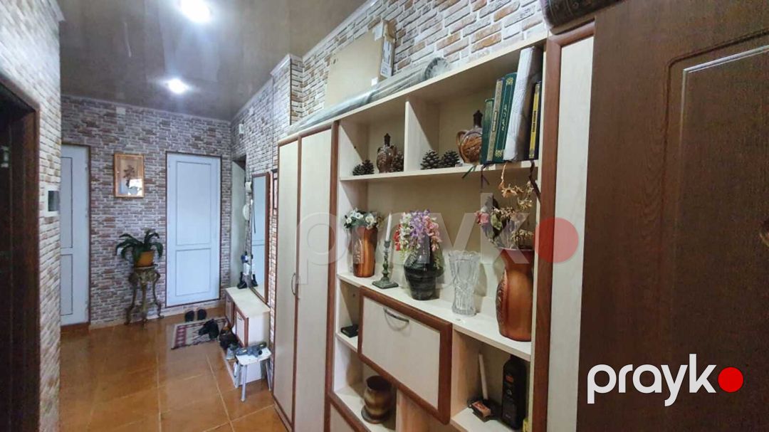 Satılır 3 otaqlı yeni tikili 85 m² — Mənzil, Bakı (2)