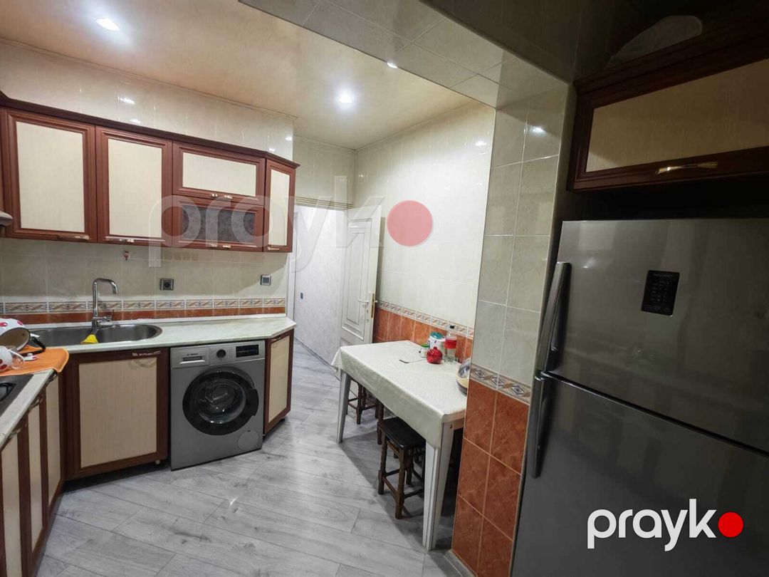 Satılır 3 otaqlı köhnə tikili 85 m² — Mənzil, Bakı (10)