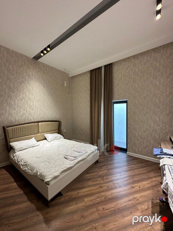 Bağ evi kirayə verilir, Şüvəlan qəs — Ev, villa, Bakı (11)