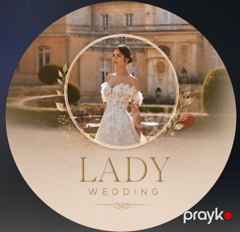 Lady Gəlinlik Evi