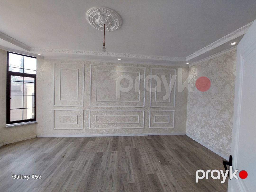 Həyət evi, Binə qəs — Ev, villa, Bakı (7)