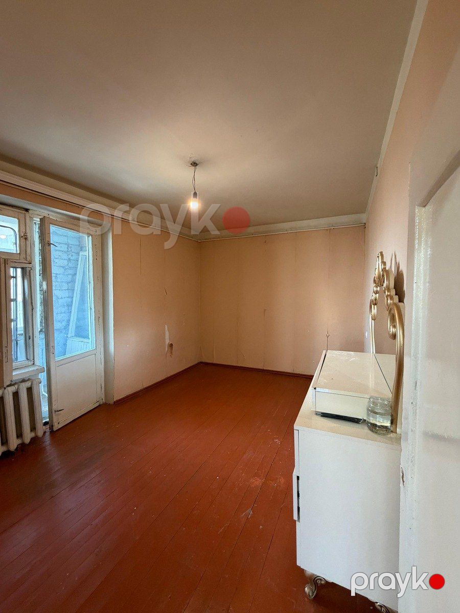 Satılır 2 otaqlı köhnə tikili 65 m² — Mənzil, Bakı (4)