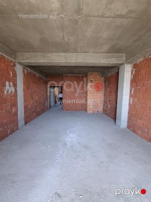 Satılır 2 otaqlı Bina evi menzil (Yeni tikili), 72 m², Sumqayıt Bulvarı — Mənzil, Sumqayıt (4)