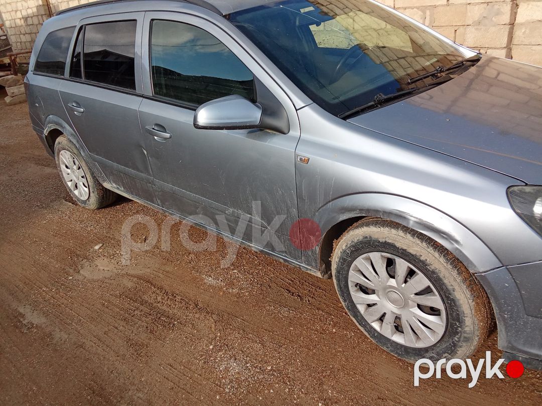 Opel Astra, 2006 il — Avtomobillər, Bakı (3)