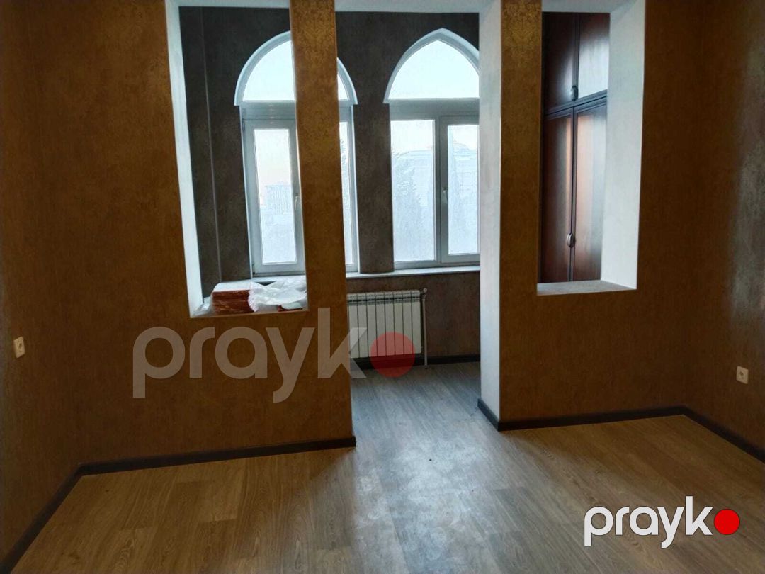 Satılır 3 otaqlı köhnə tikili 90 m² — Mənzil, Bakı (5)