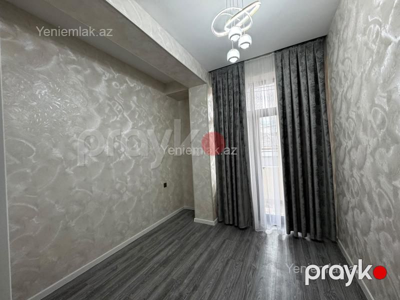 Satılır 2 otaqlı Bina evi menzil (Yeni tikili), 51 m², Xırdalan ş — Mənzil (4)