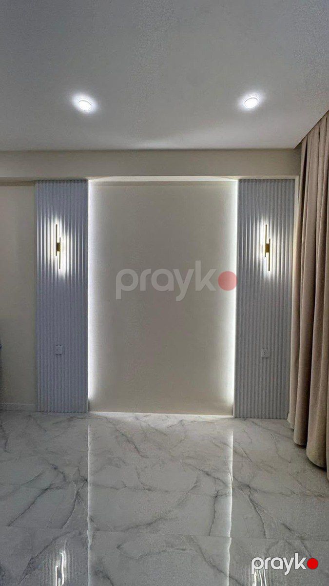 Satılır 2 otaqlı yeni tikili 62 m² — Mənzil, Bakı (11)