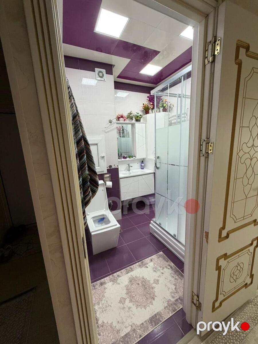 Satılır 3 otaqlı köhnə tikili 85 m² — Mənzil, Bakı (12)