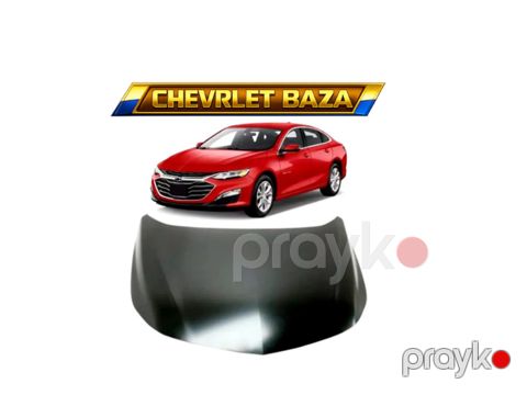Chevrolet Malibu 2016-2023 aliminium kapotu — Sumqayıt