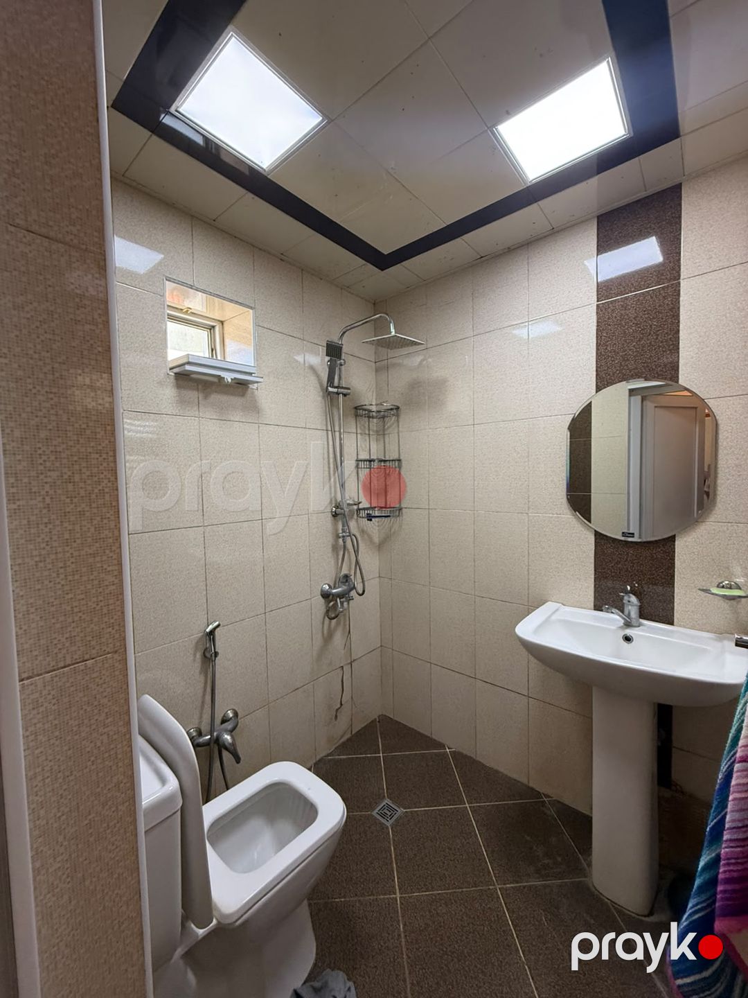 Satış: 2 otaqlı Ev / villa, 55 m², Binəqədi rayonu — Ev, villa, Bakı (2)