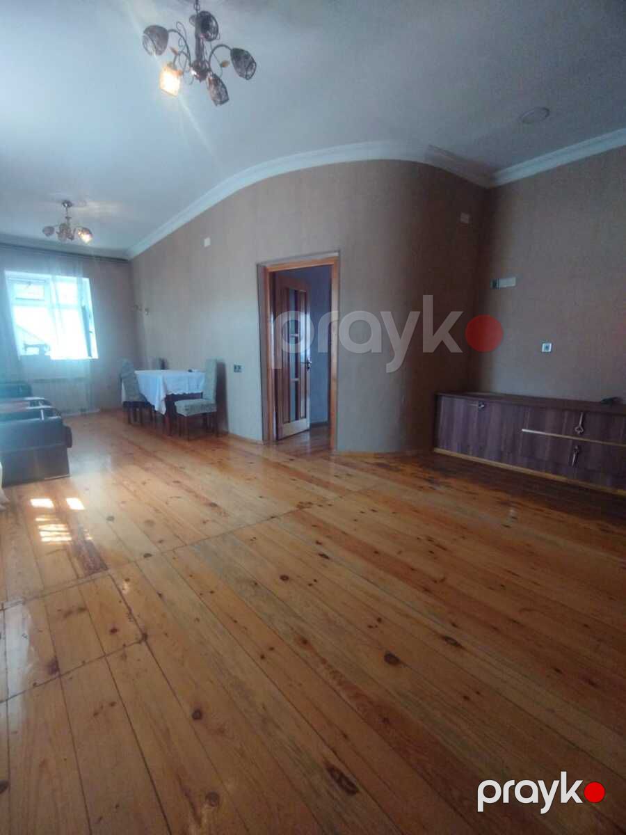 Satılır 3 otaqlı həyət evi/bağ evi 95 m² — Ev, villa, Bakı (5)