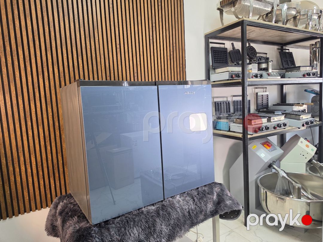 Soyuducu Dondurucu Minibar — Ev texnikası, Bakı (5)