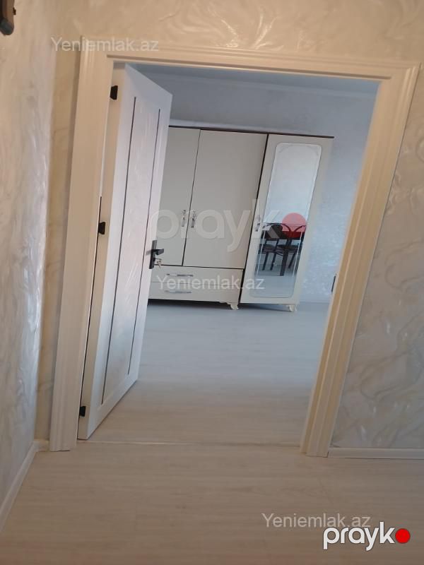 Satılır 1 otaqlı Bina evi menzil (Köhnə tikili), 30 m², 36-cı məhəllə — Mənzil, Sumqayıt (11)