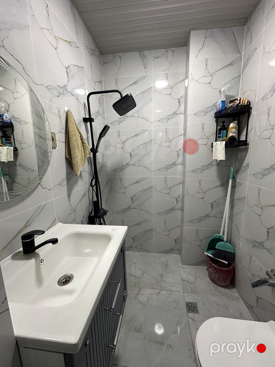Satılır 2 otaqlı yeni tikili 46 m² — Mənzil, Bakı (5)