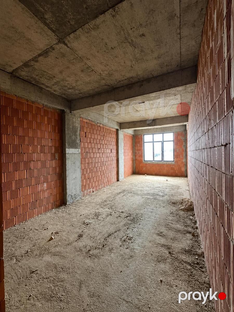 Satılır 3 otaqlı yeni tikili 125 m² — Mənzil, Bakı (4)