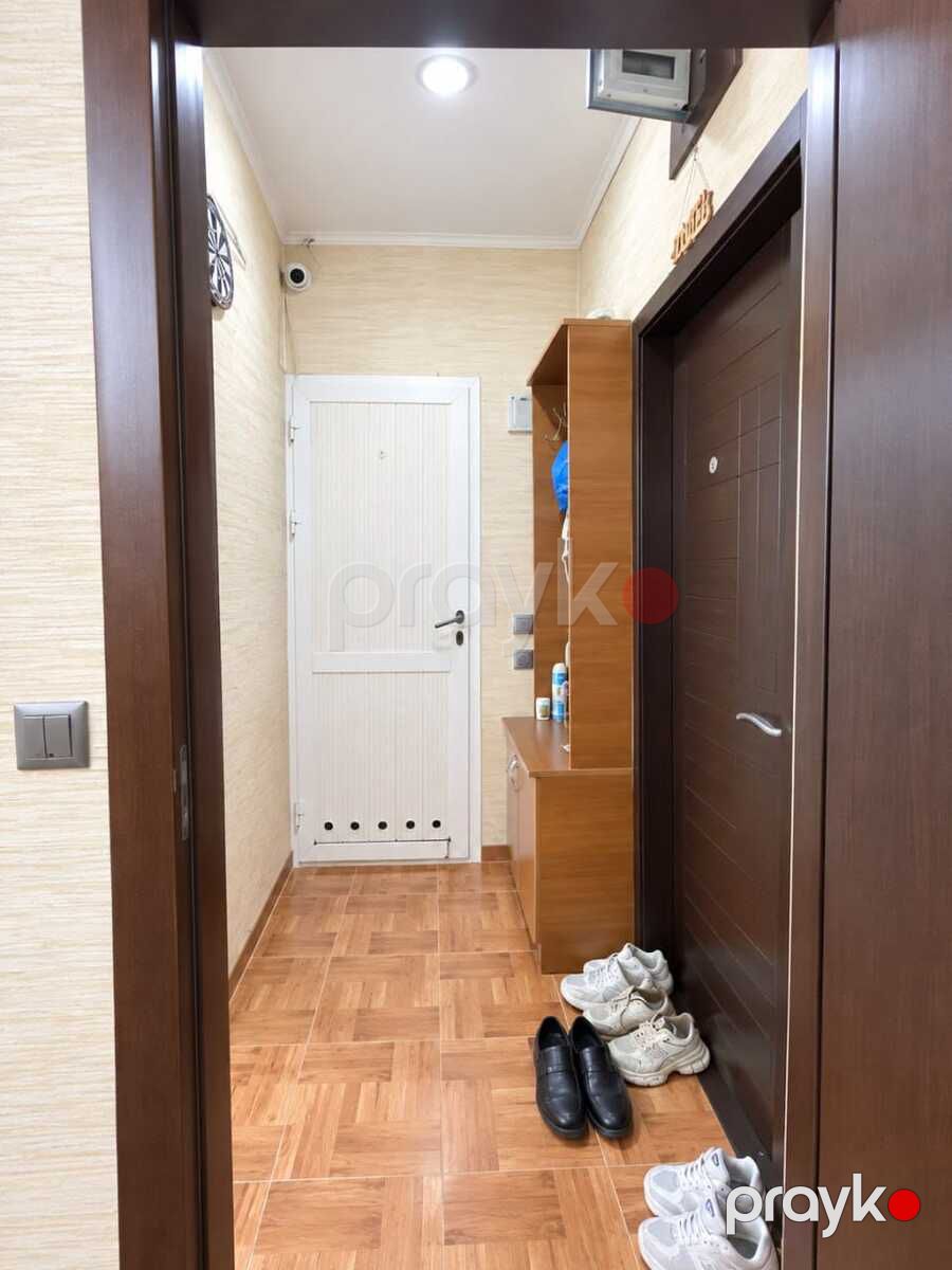 Satılır 2 otaqlı köhnə tikili 45 m² — Mənzil, Bakı (8)