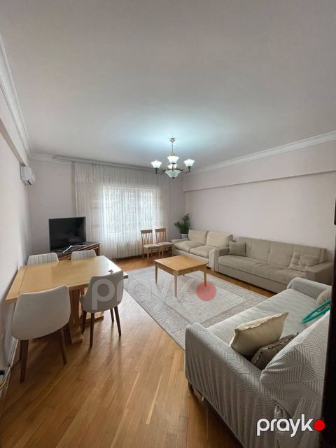 İcarəyə verilir 3 otaqlı yeni tikili 130 m² — Bakı