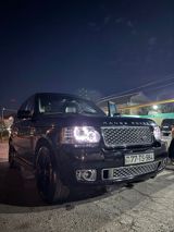 Land Rover Range Rover, 4.2 L, 2009 il, 310 000 km — Автомобили