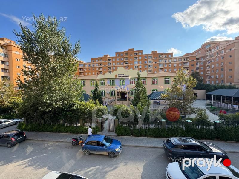 Satılır 1 otaqlı Bina evi menzil (Yeni tikili), 41 m², Masazır — Mənzil, Abşeron (10)