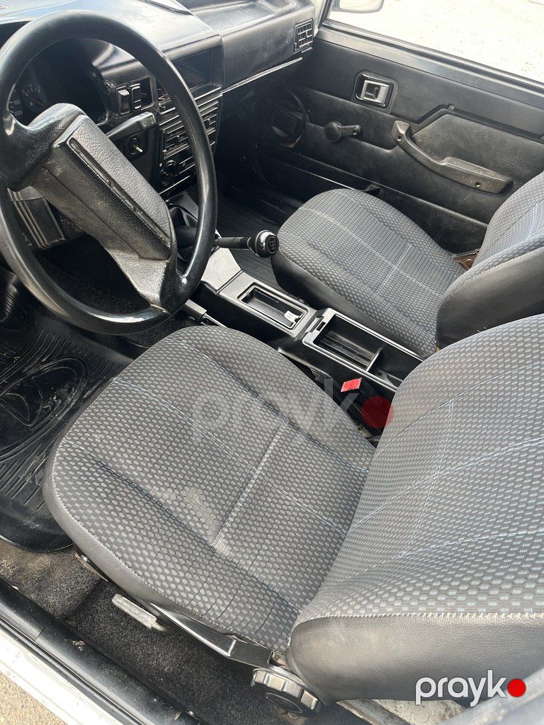 IJ 2717, 1.7 L, 2002 il, 320 000 km — Avtomobillər, Xaçmaz (3)
