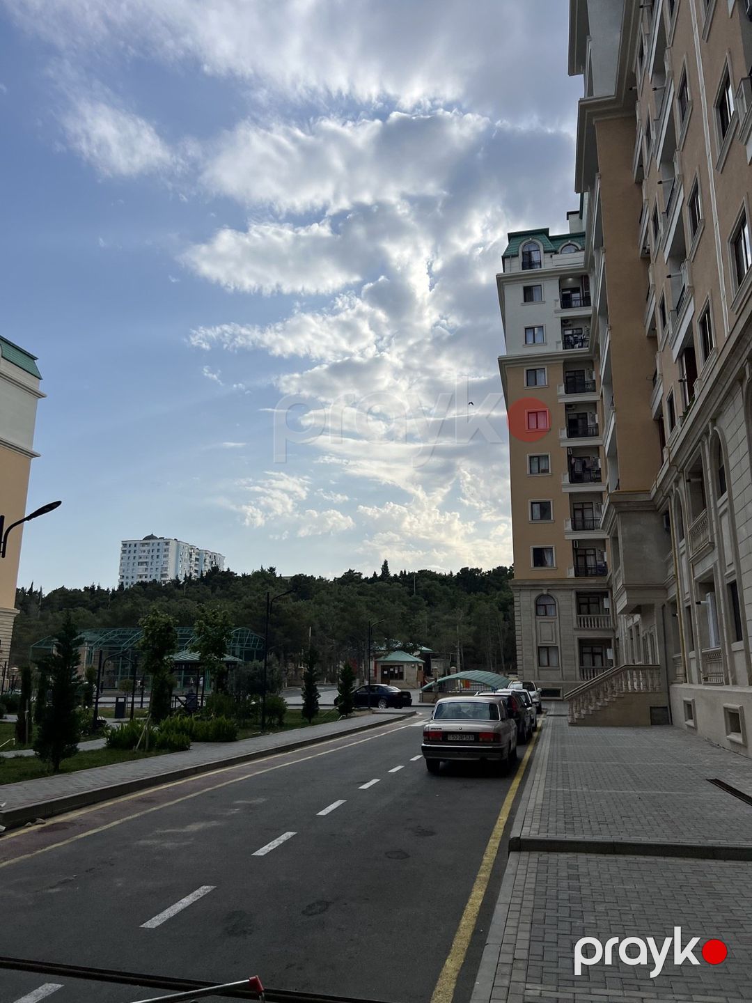 İcarəyə verilir 2 otaqlı yeni tikili 60 m² — Mənzil, Sumqayıt (5)