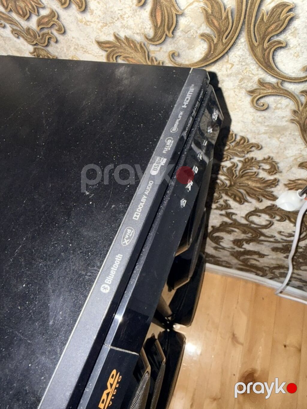 LG ev kinoteatrı və güclü səs sistemi - Brend: LG - Komplekt: İki — Akustik sistemlər, Ceyranbatan (3)