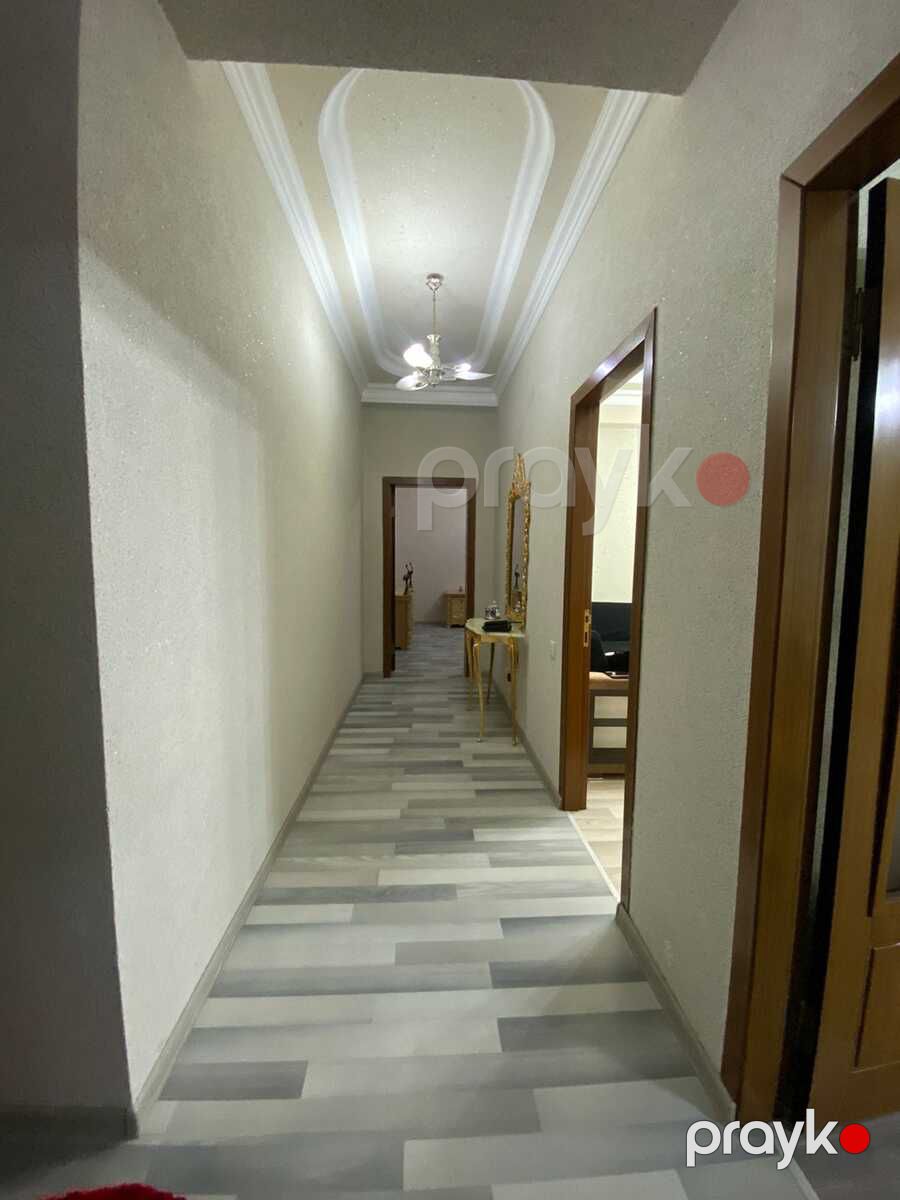 Satılır 2 otaqlı yeni tikili 100 m² — Mənzil, Bakı (3)