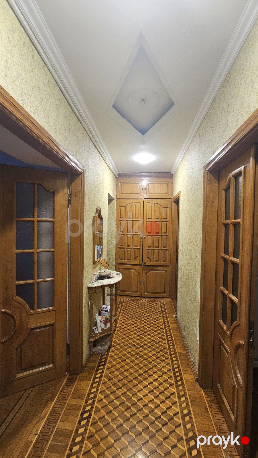 Satılır 3 otaqlı köhnə tikili 75 m² — Mənzil, Bakı (5)