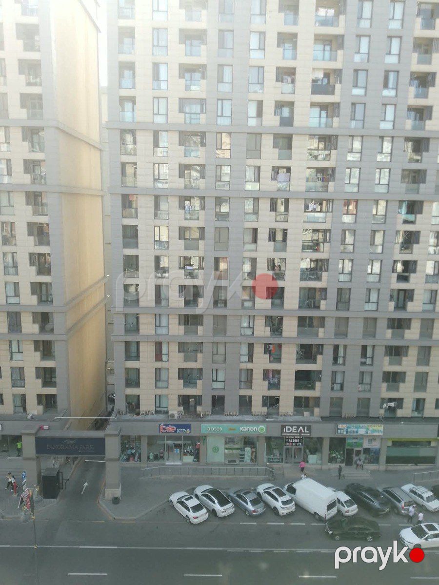 Satılır 3 otaqlı köhnə tikili 75 m² — Mənzil, Bakı (3)