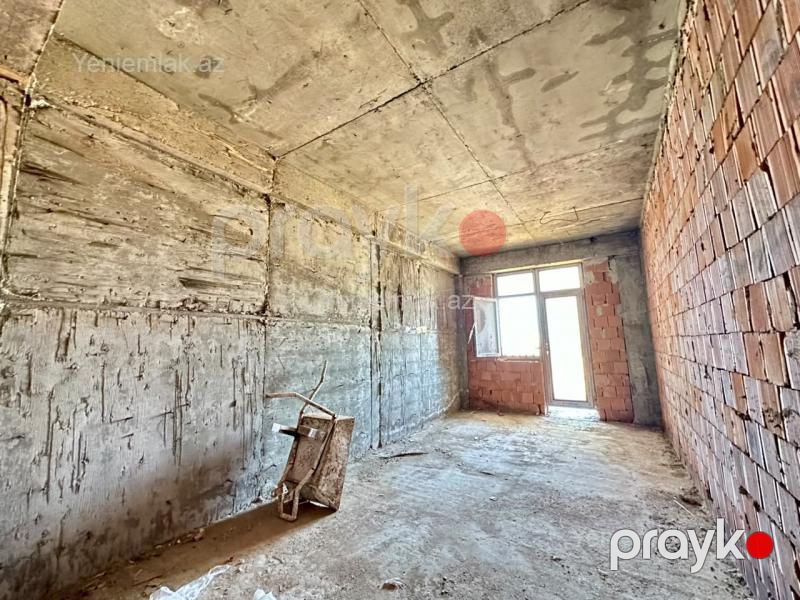 Satılır 2 otaqlı Bina evi menzil (Yeni tikili), 78.2 m², Yasamal rayonu — Mənzil, Bakı (7)