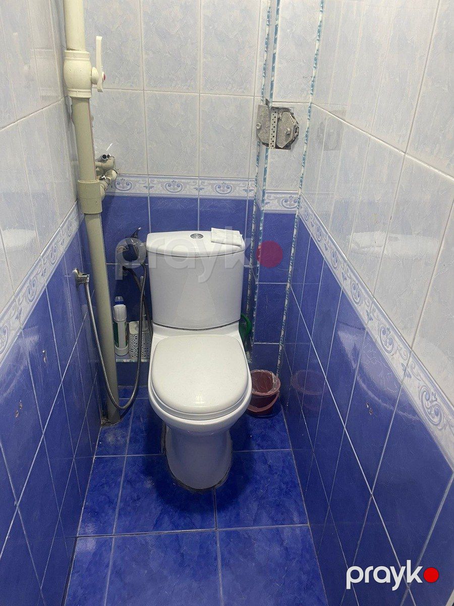 Satılır 2 otaqlı köhnə tikili 60 m² — Mənzil, Bakı (6)
