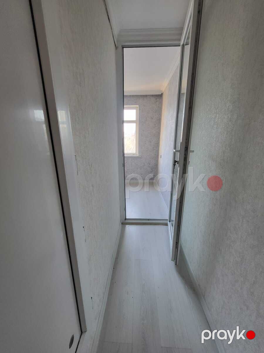 İcarəyə verilir 1 otaqlı köhnə tikili 40 m² — Mənzil, Bakı (3)