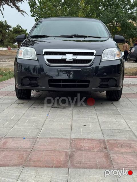 Chevrolet Aveo, 1.4 L, 2008 il, 350 000 km — Lənkəran