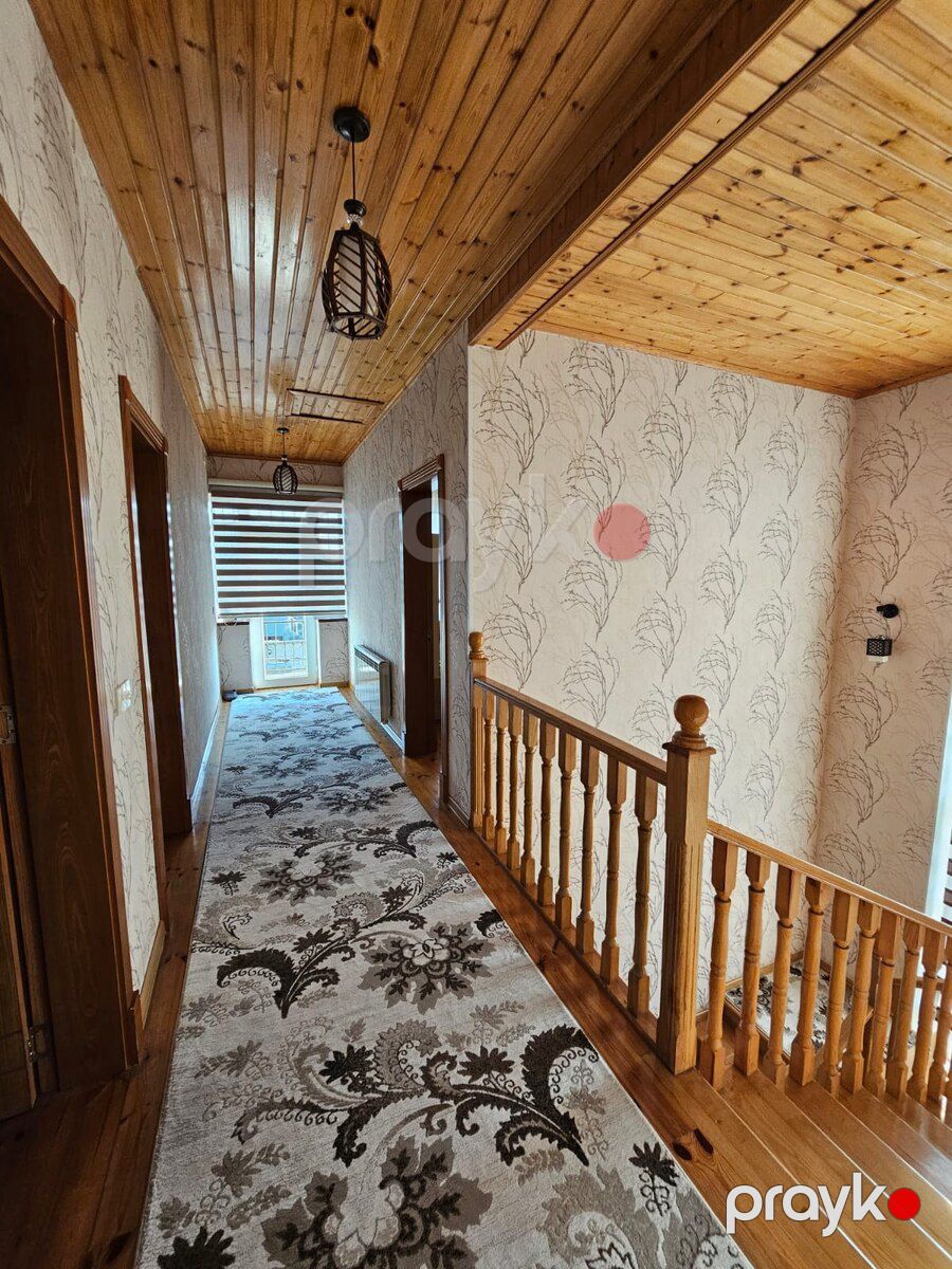Həyət evi, Ramana qəs — Ev, villa, Bakı (12)