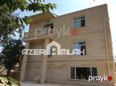 Satılır 5 otaqlı ev Quba rayonu Quba şəhəri — Ev, villa, Quba (6)