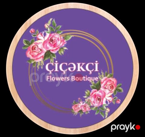 Çiçəkçi Butik — Sumqayıt