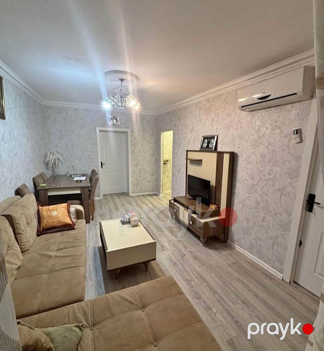 2-otaqlı mənzil kirayə verilir, Qara Qarayev m., 58 m² — Mənzil, Bakı (10)