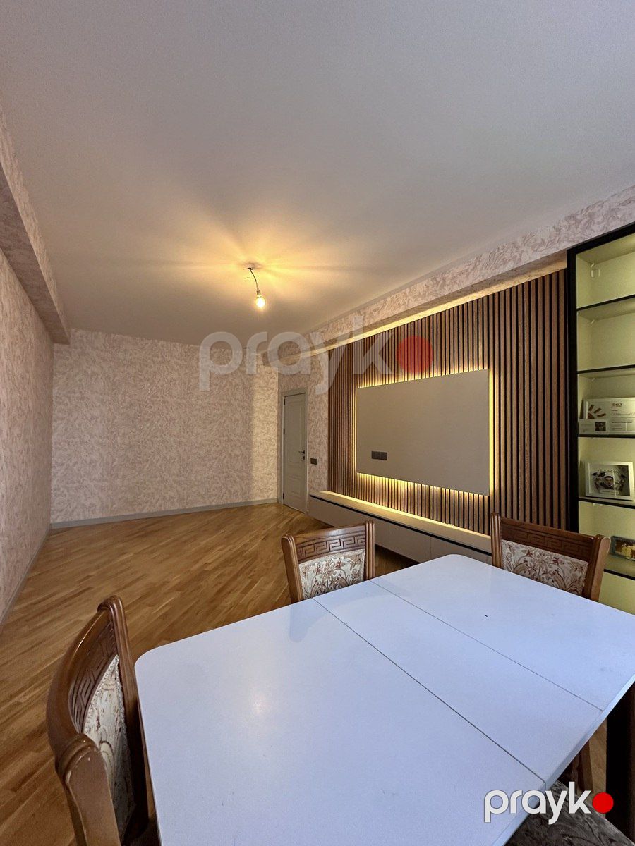 Satılır 3 otaqlı yeni tikili 108 m² — Mənzil, Bakı (3)